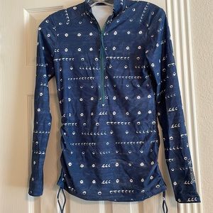 Carve women’s Cruz S Rashguard